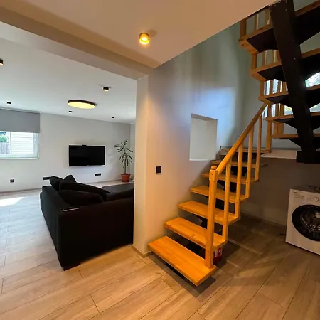 فيلة Summerhouse *
