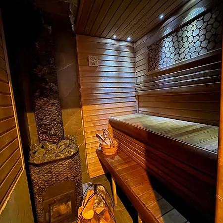 Βίλα Summerhouse